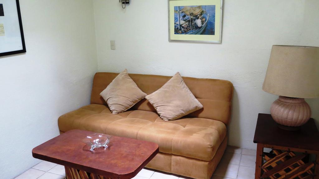 ואלה דה בראבו Hotel Casa Abierta חדר תמונה
