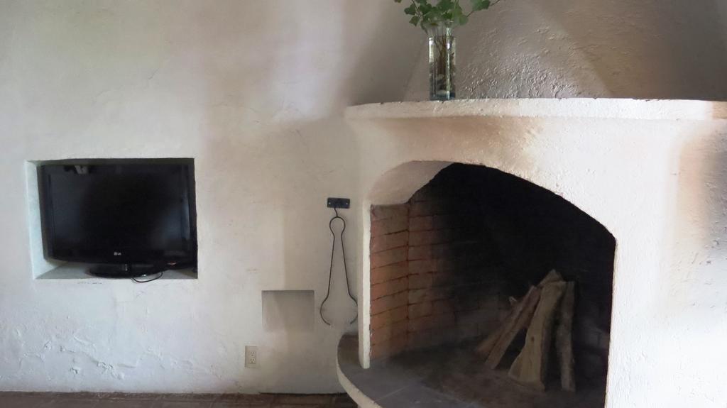 ואלה דה בראבו Hotel Casa Abierta חדר תמונה